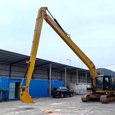 China Sany Long Reach Excavator Booms Arm With Hydraulic Cylinder SY365 SY500 , High Reach Excavator For Sale for sale