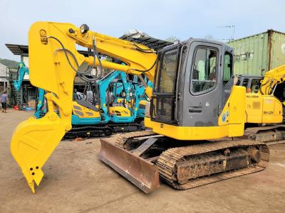 Chine Construction de tunnels SUMUTOMO SH225 bras de l'excavateur à vendre