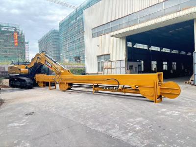 China 25M 32M 30M PC410 Excavator Telescopic Arm for sale