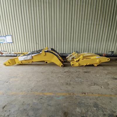 Chine 2.5 M Longueur du bras 3.6 M Longueur du boom Excavateur à broche courte à vendre