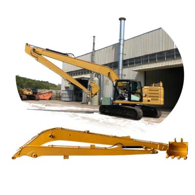 China 0.4CBM Excavator Extended Long Boom for CATERPILLAR/HITACHI/VOLVO/DOOSAN/HYUNDAI for sale