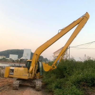 China 22T Excavator Long Front For Australia Market And Bucket Cylinder for sale