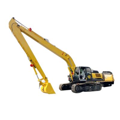 China Malaysia Market 60 Inch Excavator Long Boom With Sturdy Construction for sale