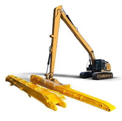 China CAT320 CAT336 ZX200 SK200 SY225 SY215 SY500 SY365 Excavadora Long Boom 55 polegadas com longa vida útil à venda