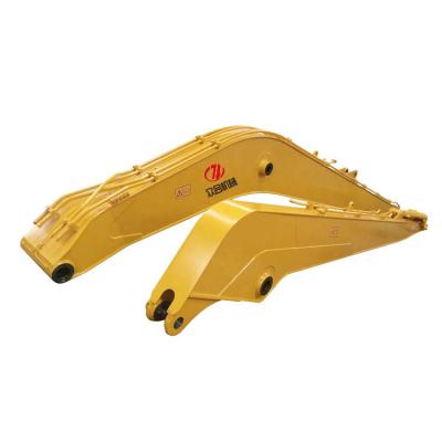 China Q355B Long Reach Excavator Attachments For Construction Works At Affordable for sale