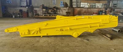 China 10M Sliding Arm For Excavator CAT320 Backhoe for sale