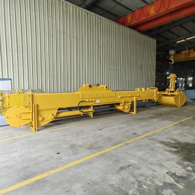 China 20M Liugong 939 Excavator Telescopic Arm Customization Fast Delivery for sale