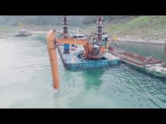 30 Meters Excavator Long boom for Hitachi ZX1200