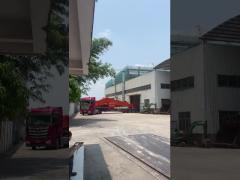 Super Long Boom 30 Meters For Hitachi ZX1200