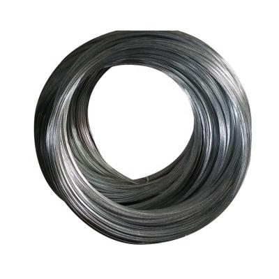 China Truss Tensile Strength 3mm 4mm Diameter Strong Thin Spring Steel Wire for sale