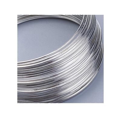 China Low carbon truss 3mm diameter nail wire 9 roll galvanized tie wire 16 gauge wire 2.5mm for sale