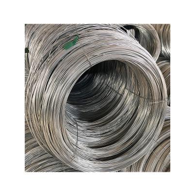 China High Quality Relaxation Steel Tensile Low PC Spiral Rod Material Truss Construction Steel Wire for sale