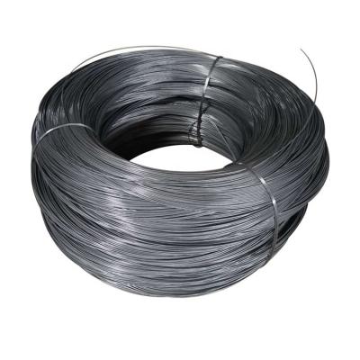 China Multifunctional construction in cold drawn black carbon steel roll wire for sale