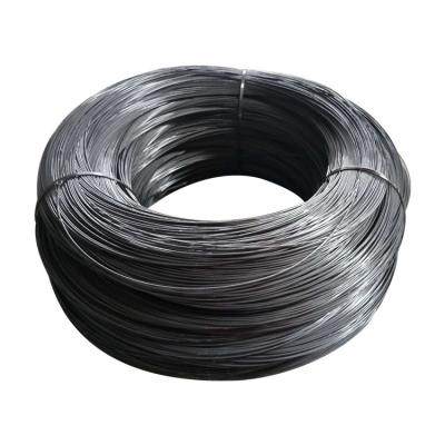 China Construction Patented High Carbon Ungalvanized Non Galvanized Spring Steel Wire For Armouring Cable for sale