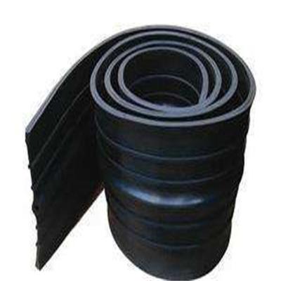 China Traditional Bridge Tunnel Rubber Waterstop Sealant Waterstop Sealant Expansion Joint Waterstop Volclay for sale