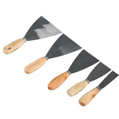 China Wall cleaning multifunctional thickening oil rollingdog putty knife for sale