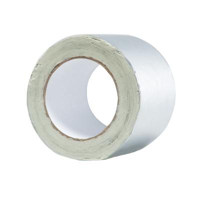 China Contemporary Super Quality Stick Power Butyl Rubber Self Adhesive Strong Waterproof Tape For Sunlight Room Roof for sale