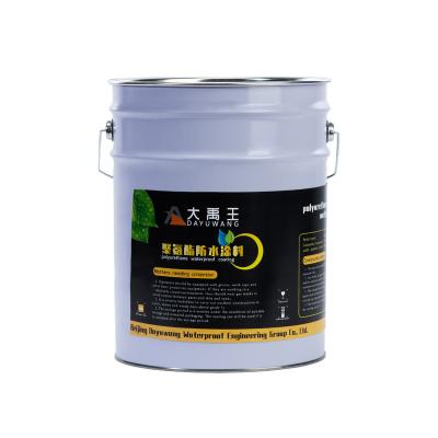 China Factory Direct Sale 2022 Contemporary Polyurea Environmentally Friendly Waterproof Coating for sale