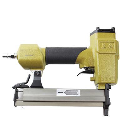 China Hot Selling Rust Wear Resistant Meite Picture Frame Nail Gun Underpinner V Air Power Driver for sale