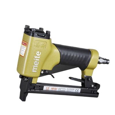 China MEITE flexible nail gun rust code gun nail manual wear-resistant special flexible nail flexible gun for sale