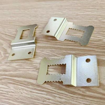 China Rust Durable Good Quality Sawtooth Hanger Wear Resistant Fish Forms Sawtooth Picture Frame Hanger For Picture Hardware Frame Framing Hooks for sale