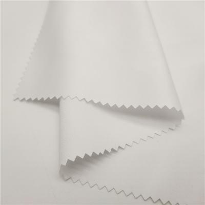 China Double Faced Cheap Textile White Satin Fabric Custom Design Satin Fabric Bridal Satin Fabric Fabrics for sale