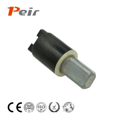 China Peir T095C Industrial High Torque Rotary Damper 40 Nm Soft Narrow Rotary Damper For Toilet Seat for sale