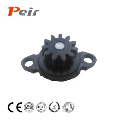 China Industrial Rotary Torque Damper Hydraulic Rotary Damper For Automotive Interior Parts for sale