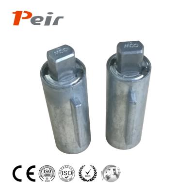 China Industrial Soft Close Rotary Damper Damper Hinge Rotary Buffer For Door Hinge for sale