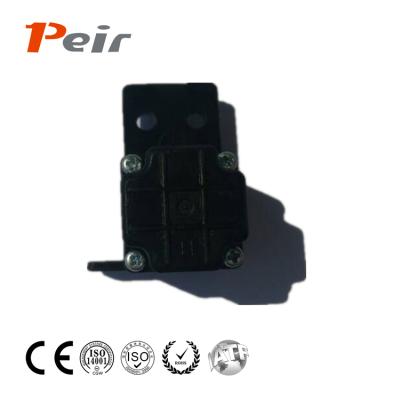 China Industrial Wholesale Home Appliance Refrigerator Spare Parts Door Closer Damper / Buffer Hinge for sale