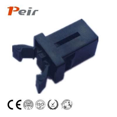 China Traditional High Quality Truck Tool Box Plastic Latch Locks Plastic Door Latch for sale