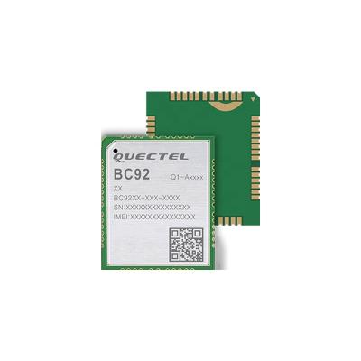 China Quectel BC92 Compact NB-IoT/GSM Module LPWA Dual Mode Module High Quality Low Power Consumption of IoT and M2M Applications for sale