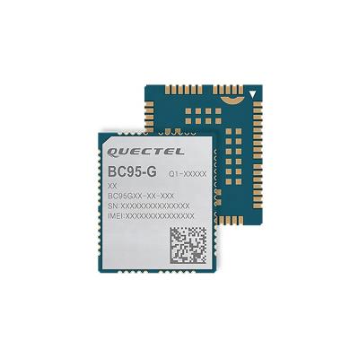 China IoT and M2M Applications Good Quality Quectel BC95-G Multiband IoT Module with Low Power Consumption LPWA Module for sale