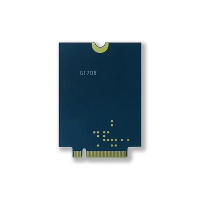 China Quectel EM05 SeriesIoT/M2M-optimized M2M and IoT Applications LTE Cat 4 M.2 Module for sale