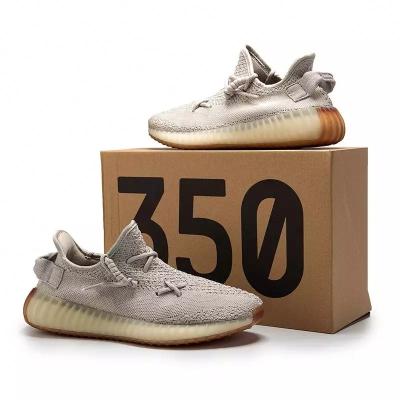 China Original fashion trend men shoes 350 700 yeezy running V2 sport sneaker shoes for men for sale