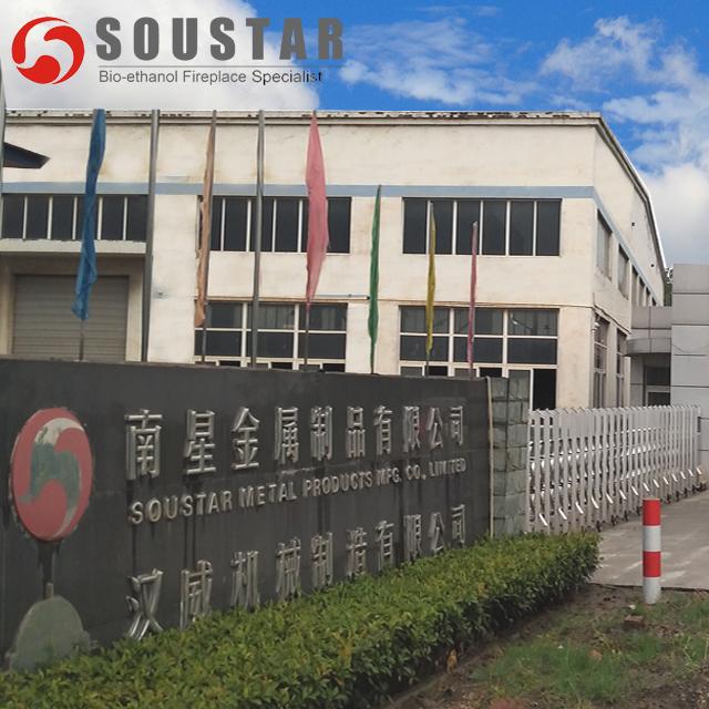 Verified China supplier - Soustar Metal Products Manufacturing Co., Ltd.