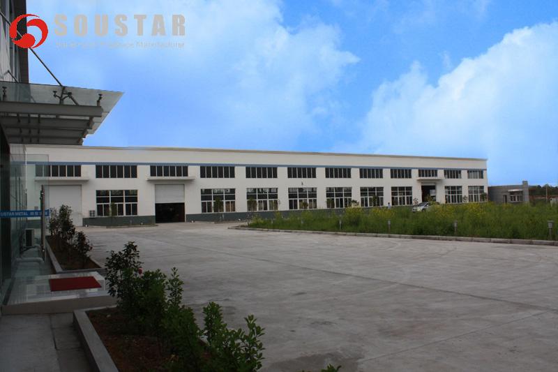 Verified China supplier - Soustar Metal Products Manufacturing Co., Ltd.