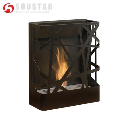 China Indoor wall mounted bio fireplace, wholesale fireplaces china, ethanol bio fireplace AF-29 for sale