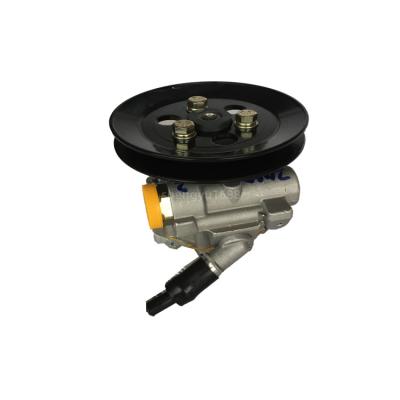 China Factory standard supply high quality power steering pumps right for FOTON OLLIN 7079955197 aluminum pump 1104934000014 for sale