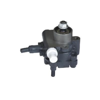 China Right Steel Power Steering Pump High Efficiency FOR ISUZU 4JA1 8-970849530 28-97331-940-0/26525 470-03148 47003148/28-97331-940-0 for sale