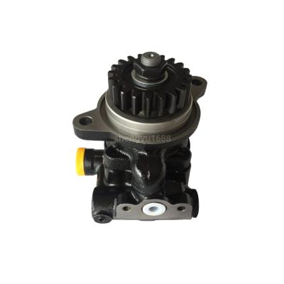 China Right Steel Power Steering Pump High Efficiency FOR ISUZU 10PC1/10PB1 447-03940/475-03923 44703940/47503923 for sale