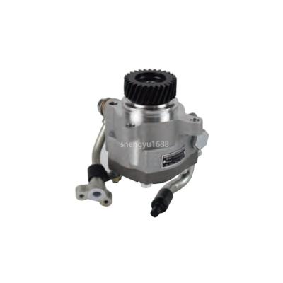 China Just Good Quality Standard Power Steering Pump High Efficiency FOR ISUZU 897946164 4JK1 D-MAX 2.5 Heavy Truck Parts for sale