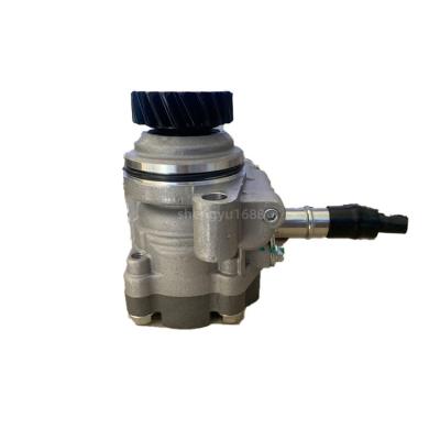 China Steel Factory Wholesale Power Steering Pump For MITSUBISHI 6M61 6M60 MK383575 470-03334 MC081984 470-03330 for sale