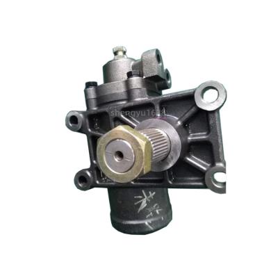 China Iron Power Steering Gearbox for HINO J05C 44110-E0500 44110-2410 44010-1242 44110E0500 441102410 44010E0500 RHD for sale