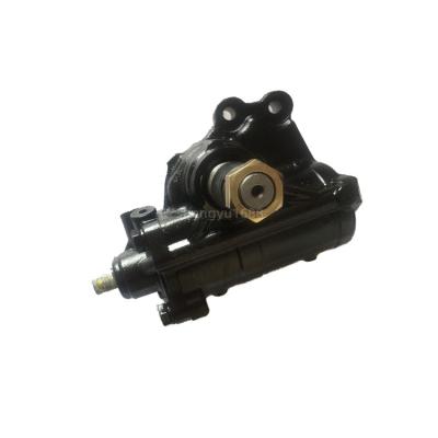 China Factory Wholesale High Performance Steel RHD Power Steering Gear Box For 1L3000 44110-37240 4411037240Tractor Parts Truck Parts for sale