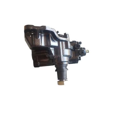 China High-performance RHD iron factory wholesale power steering gear box for 897287197 451-01012 45101012 for sale