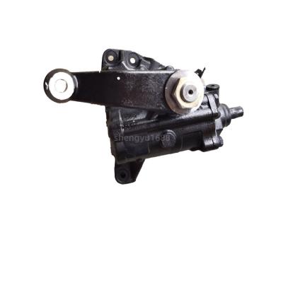 China Iron Factory Wholesale High Performance Power Steering Gear Box For 700P 898110219 451-01082 45101082 for sale