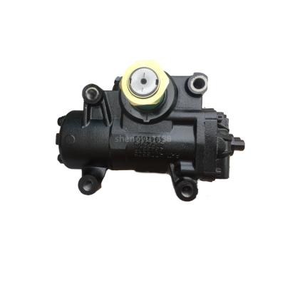 China Wholesale High Performance Iron Factory LHD Power Steering Gear Box For FAW JIEFANG J6 TAS855299S Tractor Parts Truck Parts Truck s for sale