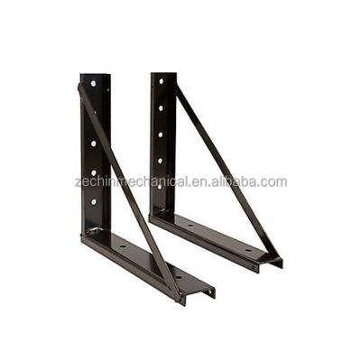 China Factory SS/carbon steel/aluminum weld plate frames fabrication welding services for sale