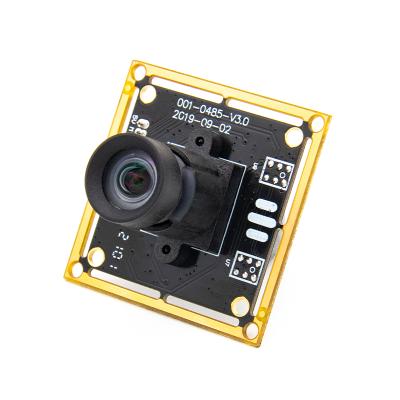 China Face Detection Customized Full HD 1080P 96dB Wide Dynamic Range USB2.0 Camera Module for sale